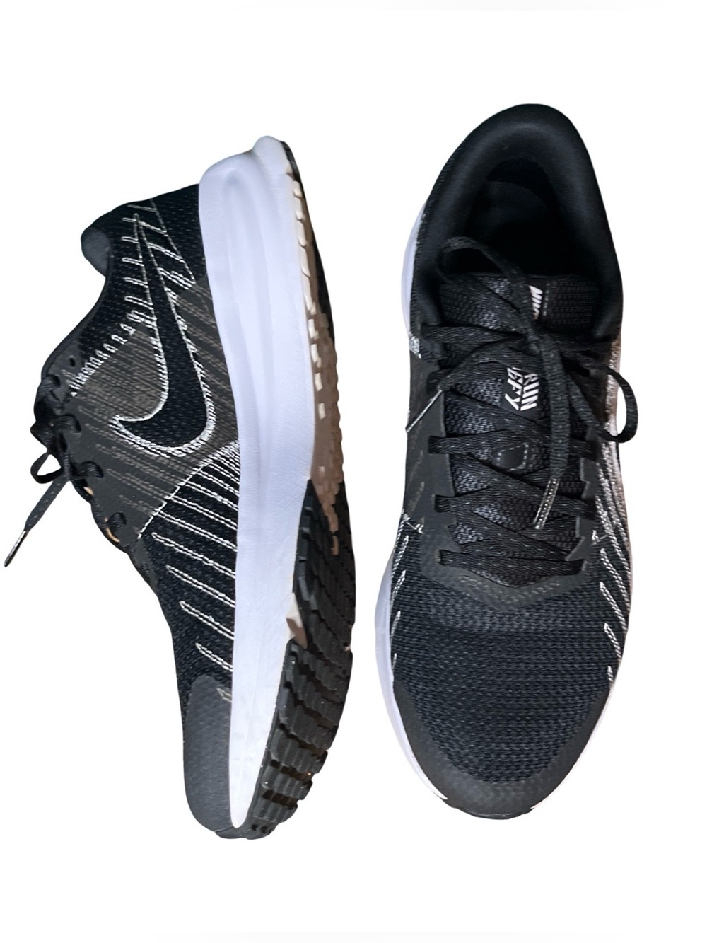 Nike Run Defy - Picture 3 of 6